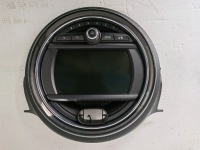 Купити Mini clubman f54 дисплей радіо навігації, фото thumb