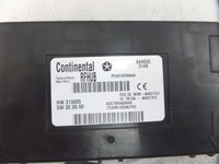 фото thumb №2, Maserati quattroporte vi модуль радіо 68193398aa