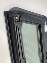 фото thumb №12, Кришка багажника задня скло ford ranger