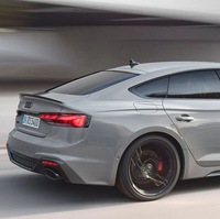 фото thumb №15, Audi a5 s5 зразок rs5 спойлер спойлер спойлер якість!!