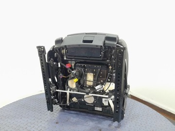 фото thumb №9, Audi a6 c7 сиденье перед переднее правый пассажира eu