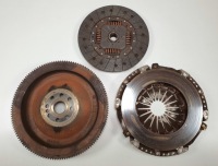 фото thumb №7, Зчеплення повний saab 9-5 95 2.3 t 5448436