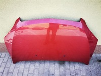 фото thumb №5, Chevrolet orlando капот комплектна демонтаж