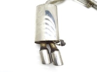 фото thumb №13, Выхлоп система выпускной конечный milltek msau384 24031066 audi s5 8t a5 v8
