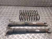 фото thumb №1, Амортизатор + пружина лівий задня + правий задня kia proceed i 55310-1h100