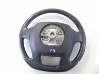 фото thumb №9, Воздуховод мультифункция кожа citroen c4 ii b7