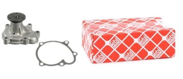 фото thumb №16, Febi насос водяна 24194 airtex 1667