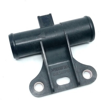 фото thumb №1, Штуцер воды daewoo matiz spark 96314175 oe!