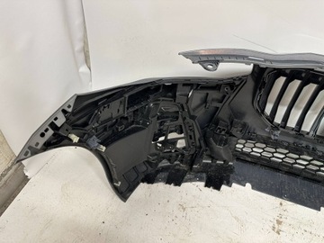 фото thumb №13, Бампер переднее bmw 2 u06 active tourer m набор