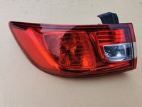 фото thumb №1, Renault оригінальний номер 265509846r лампа задня комбінована