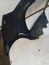 фото thumb №8, Бампер mercedes gle w167 amg перед nr b98