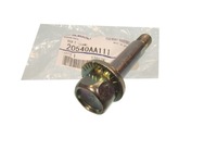 фото thumb №8, Болт регулировки схождение subaru forester 98-07
