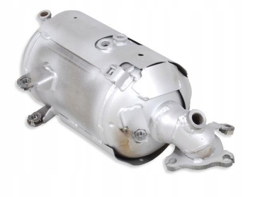 Сажевый фильтр DPF HYUNDAI IX 35 1.7 CRDI 116 л.с. 2010-2015 гг.