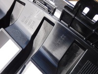 фото thumb №10, Bmw x1 ii f48 lift решётка радиатора радиатора решётка радиатора 2018-22r. jak новый!