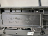 фото thumb №13, Ssangyong kgm korando iv 4 19- решётка средняя бампера перед k78776-37000