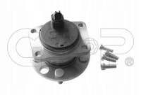 фото thumb №11, Ступиця колеса задня gsp 9400081 1124904