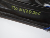 Вентилятор радіатора bmw f30 f31 n47d20c 4610548 Недорого, фото thumb
