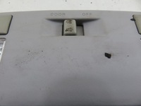 фото thumb №5, Освітлення кабіни mazda 3 bk