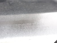 фото thumb №10, Mercedes cls c257 amg планка порогова поріг праві