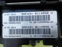 фото thumb №5, Citroen ds4 1.6 e-hdi 14r hb 5d подушка безопасности подушка водителя 96888248zd