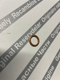 фото thumb №1, Alfa romeo fiat lancia прокладка болти turbo oem