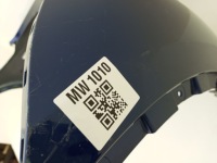 Tesla model y 2020- бампер перед передний 1540100-06-c Киев, фото thumb