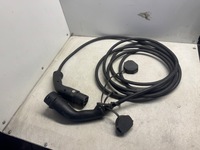 фото thumb №1, Nissan leaf ii кабель шланг зарядки 296m45sh1b