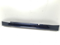 фото thumb №1, Молдинг защита порог левая bmw 1 e87