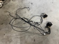 Купить Распределитель клапан шланг подвеска перед задний land rover discovery v l462, фото thumb