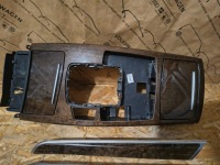 фото thumb №5, Audi a6 c6 накладки декоры комплект drewno