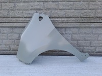 фото thumb №1, Kia picanto 2 ii 2011-2017 крыло левый новый