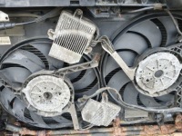 Ремінь передній комплект радіатор vw phaeton 3.0 tdi bmk оригінал Ціна, фото thumb