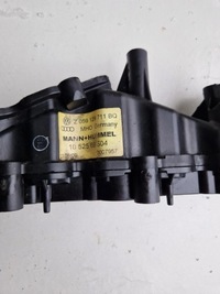 фото thumb №4, Колектор всмоктуючий audi a4 b7 q7