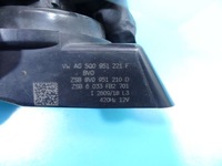 фото thumb №7, Клаксон сигнал звуковой a3 8v 5q0951221f