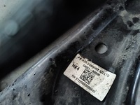 фото thumb №14, Hyundai tucson iv 21- амортизатор поворотний кулак важіль правий лівий 2.5 usa 4x4