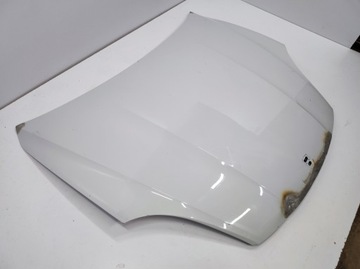 фото thumb №8, Капот porsche cayenne iii 9y оригинальная