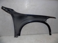 Volvo xc90 2 крило молдинг ліве перед лак 723 Зі Шроту, фото thumb