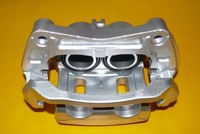 фото thumb №3, Суппорт левый перед renault koleos i 320/25mm 07-