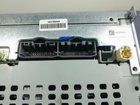 фото thumb №5, Dodge journey i рестайлінг зчитувач привід радіо навігації eu p68209666aa