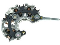 фото thumb №2, Диодный мост диодный генератора arc6086s typ denso