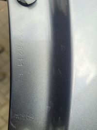 фото thumb №7, Vw t roc t-roc 2ga крило праві перед переднє r line