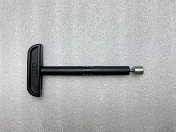 фото thumb №12, Audi q5 sq5 80a 17-2024 балка багажник даховий 80a860019 комплект демо