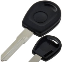 фото thumb №1, Vw passat b5 jetta golf polo ключ ключ корпус