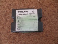 фото thumb №4, Модуль центрального замка volvo v40 30864647