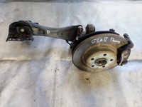 фото thumb №1, Поворотна опора підвіска зад права mercedes gla ii h247