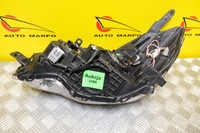 фото thumb №10, Subaru impreza xv crosstrek 2012- фара лампа обычная r 2e usa