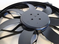 фото thumb №13, Mercedes gla h247 247 вентилятор вентилятор радиатора