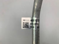 фото thumb №5, Audi a6 c8 шланг трубка кондиционера 4k0816721el