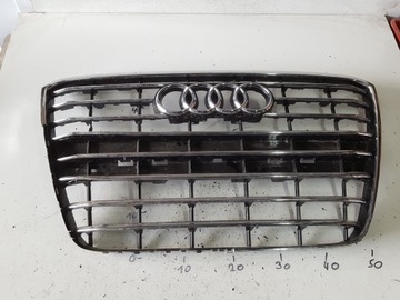 фото thumb №1, Audi a8 d4 4h 09-13r решітка решітка радіатора