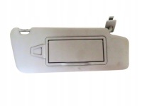 фото thumb №1, Захист сонцезахисна права mercedes c w204 2007-2014 rok